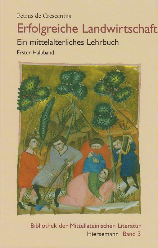 Erfolgreiche Landwirtschaft