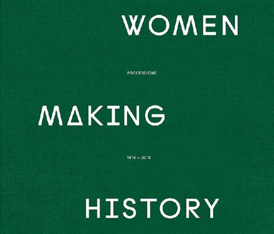 Women Making History