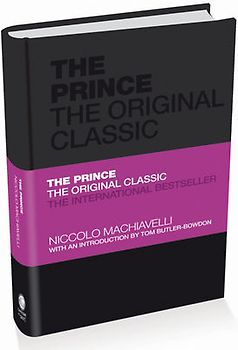 The Prince: The Original Classic