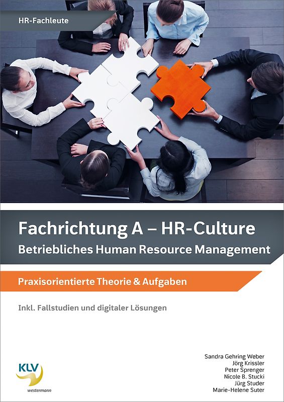 HR-Culture