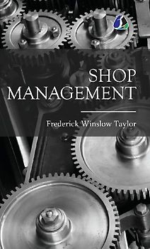 Shop Management - (Deluxe Hardbound Edition)