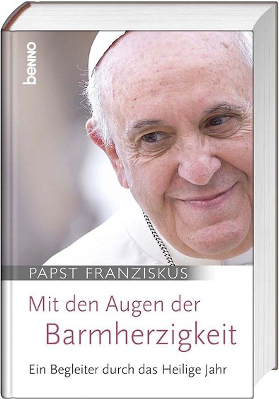 Mit den Augen der Barmherzigkeit