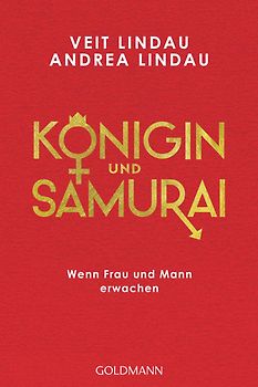Königin und Samurai