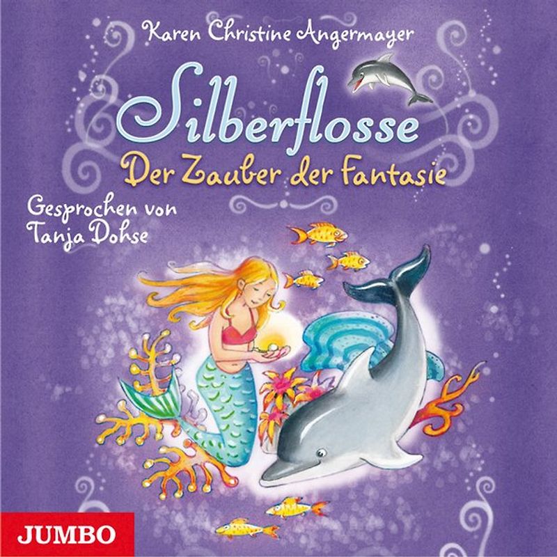 Silberflosse