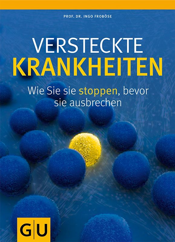 Versteckte Krankheiten