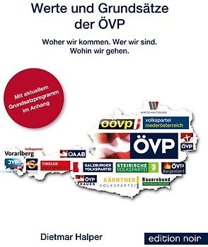 Werte und Grundsätze der ÖVP