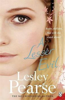 A Lesser Evil - Lesley Pearse