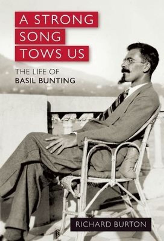 A Strong Song Tows Us