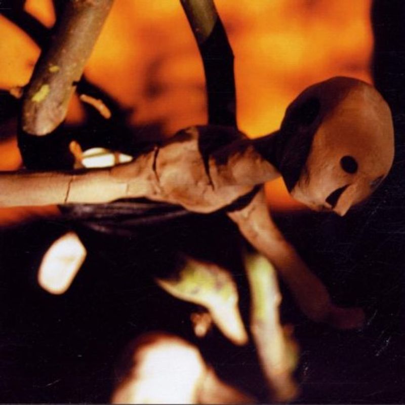 Joseph Arthur - Redemption'S Son