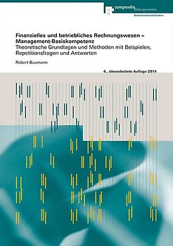 Finanzielles und betriebliches Rechnungswesen – Management-Basiskompetenz