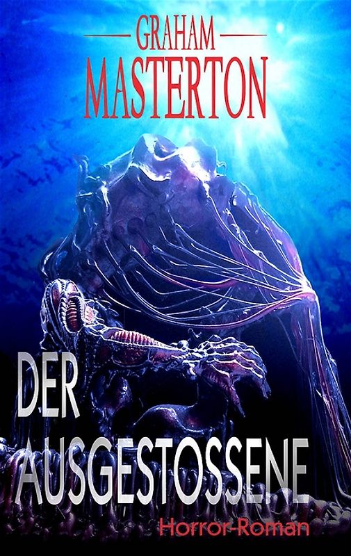 Der Ausgestoßene