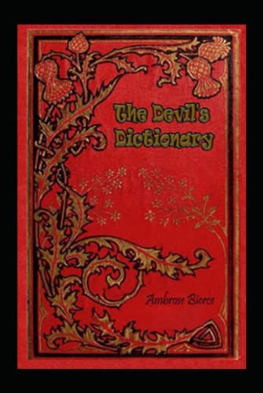 The Devil's Dictionary