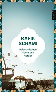 Reise zwischen Nacht und Morgen