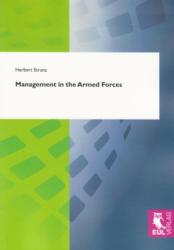 Management in the Armed Forces