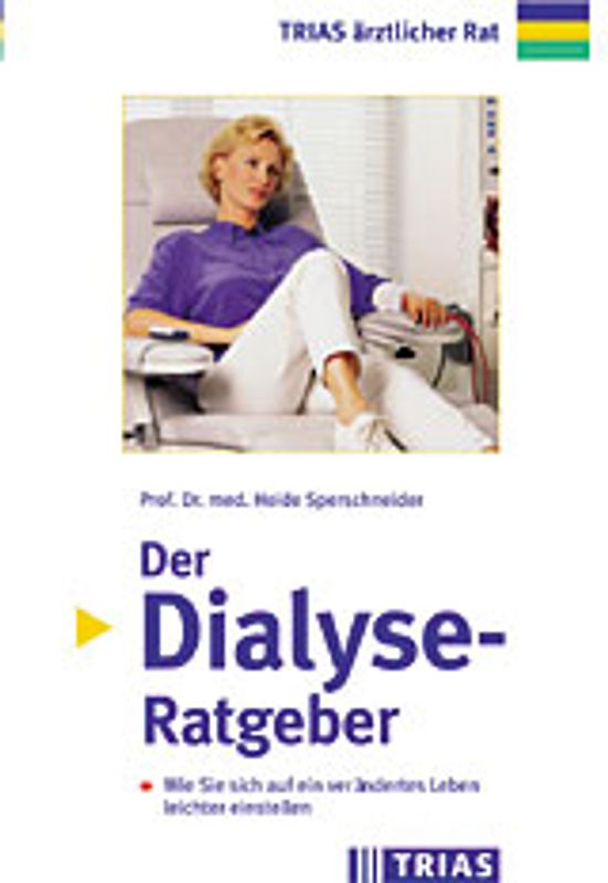 Der Dialyse-Ratgeber