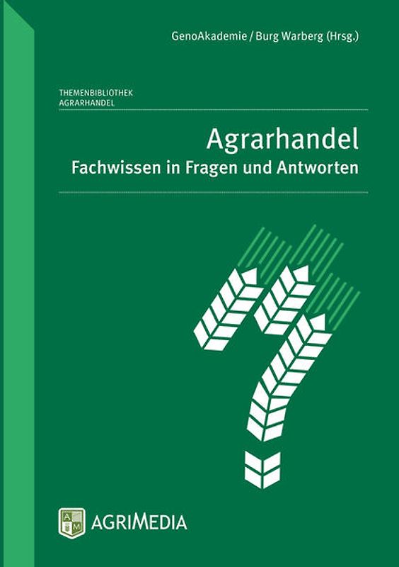 Agrarhandel