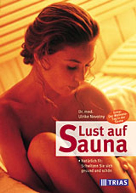 Lust auf Sauna