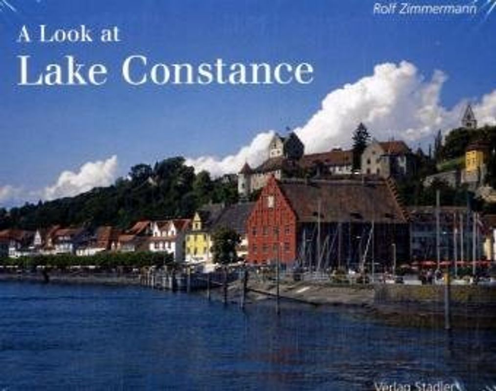 A look at Lake Constance