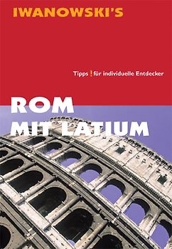 Rom mit Latium