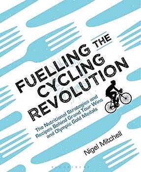 Fuelling the Cycling Revolution