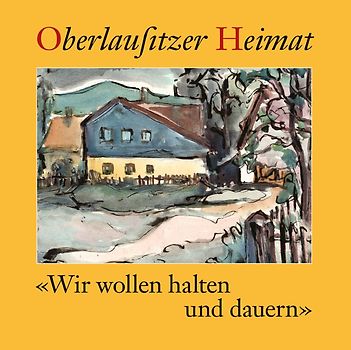 Oberlausitzer Heimat / Oberlausitzer Heimat 17