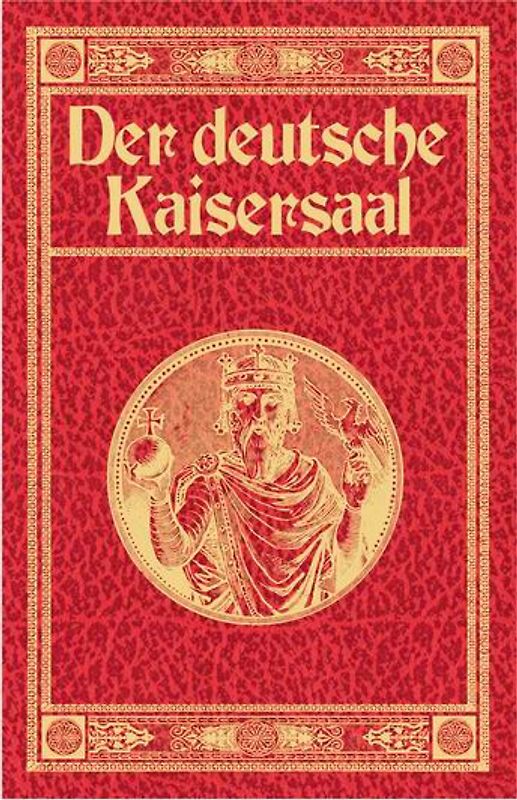 Der deutsche Kaisersaal