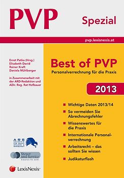PVP Spezial - Best of PVP 2013