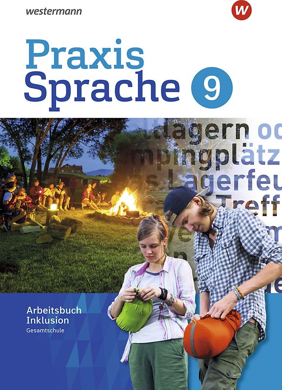 Praxis Sprache - Gesamtschule 2017