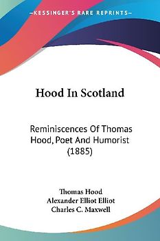 Hood In Scotland