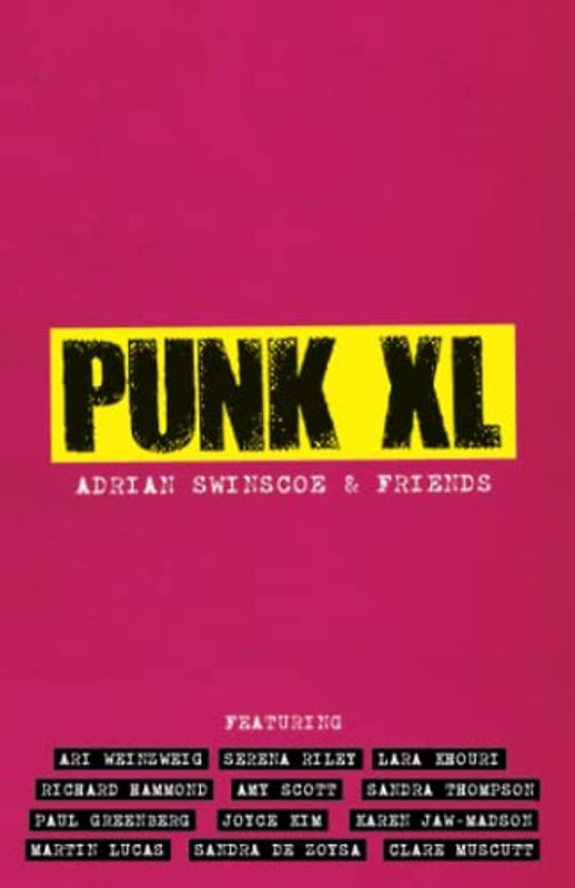 Punk XL