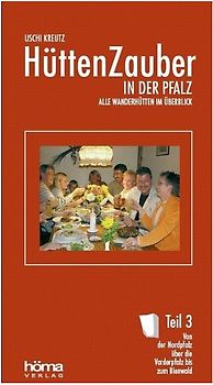 Hüttenzauber in der Pfalz / Hüttenzauber in der Pfalz, Teil 3