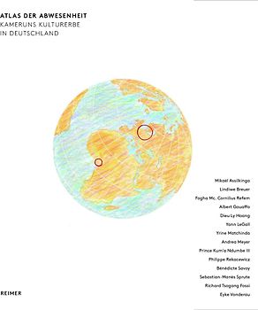 Atlas der Abwesenheit
