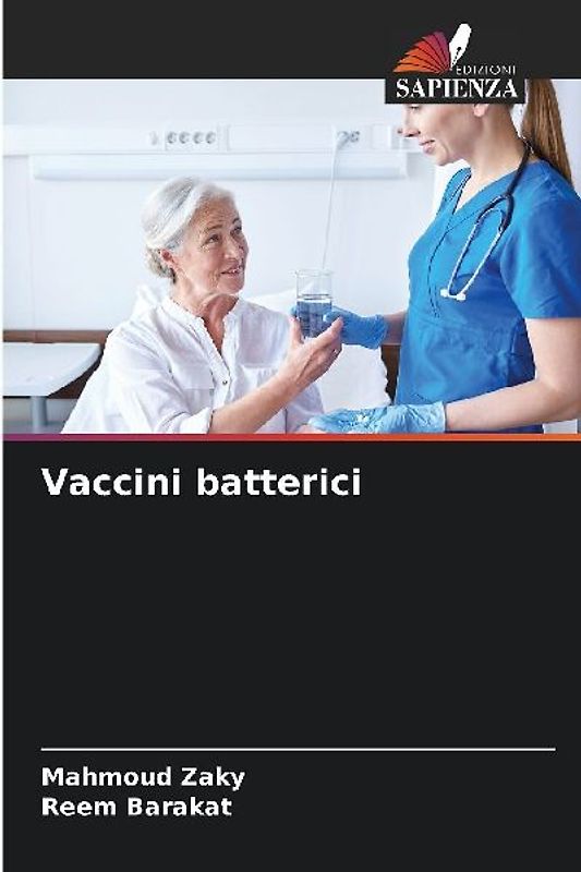 Vaccini batterici