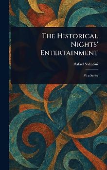 The Historical Nights' Entertainment