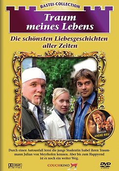 Traum ihres Lebens (Bastei-Collection) DVD