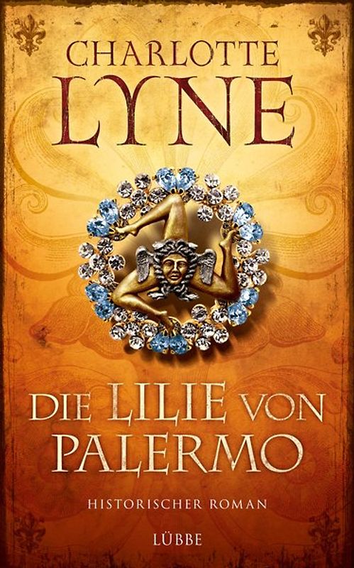 Die Lilie von Palermo