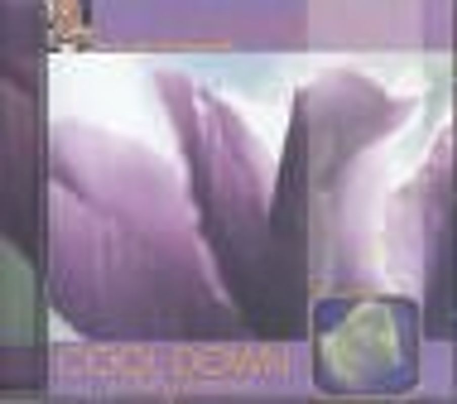 Tepperwein: Cool Down