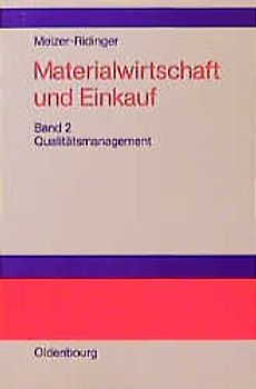 Materialwirtschaft und Einkauf