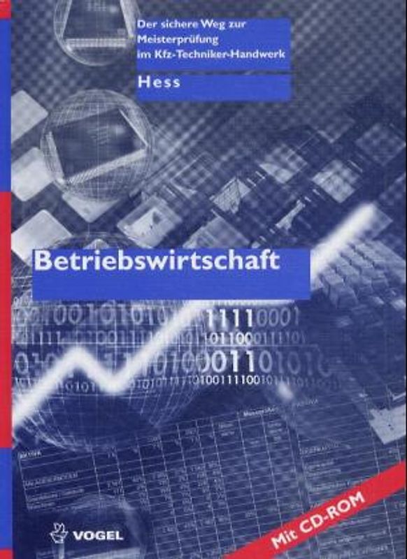 Betriebswirtschaft