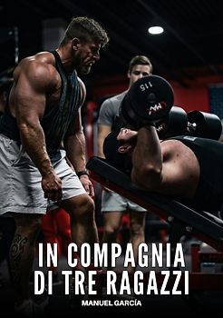 In Compagnia di Tre Ragazzi