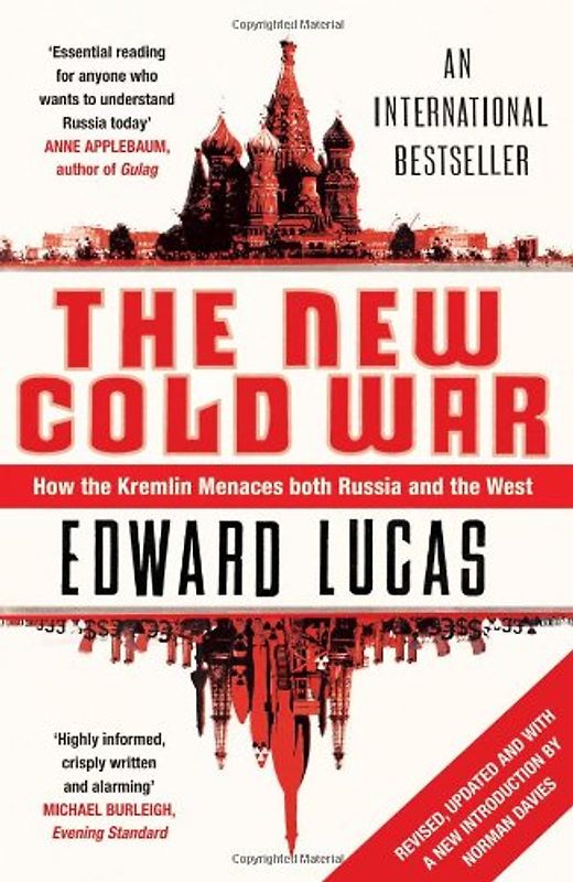 The New Cold War