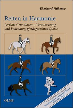 Reiten in Harmonie