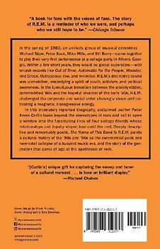 The Name of This Band Is R.E.M.