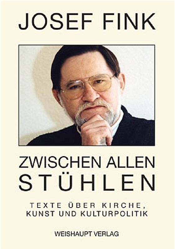 Zwischen allen Stühlen