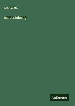 Auferstehung