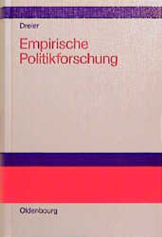 Empirische Politikforschung