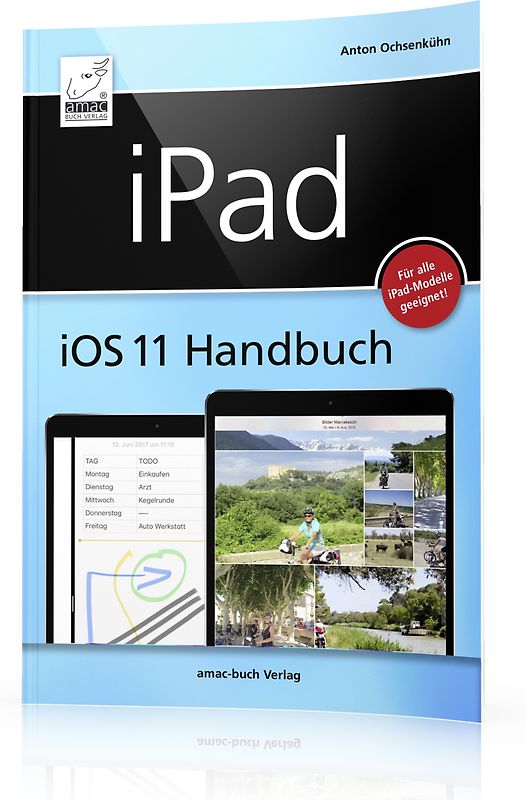 iPad iOS 11 Handbuch