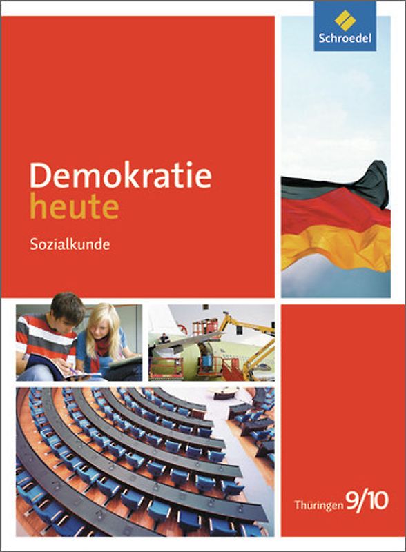 Demokratie heute - Ausgabe 2012 Thüringen