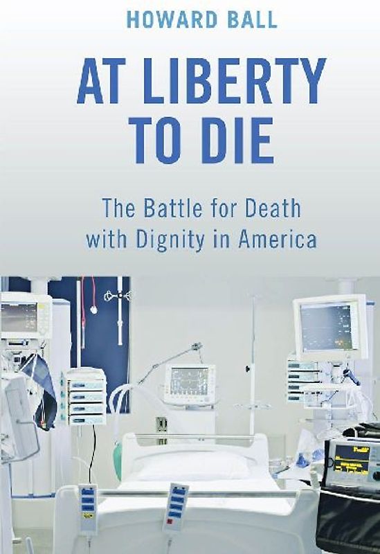 At Liberty to Die