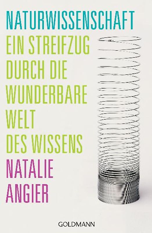 Naturwissenschaft